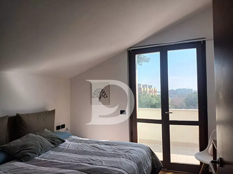 Immagine 18 di Appartamento in vendita  in Via Monte Acquaviva a Pescara