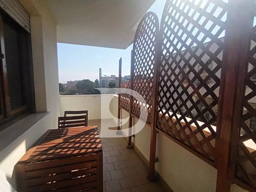 Immagine 15 di Appartamento in vendita  in Via Monte Acquaviva a Pescara