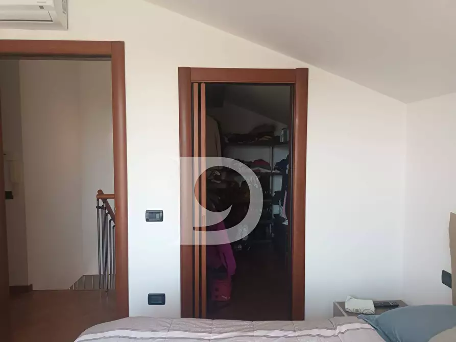 Immagine 17 di Appartamento in vendita  in Via Monte Acquaviva a Pescara