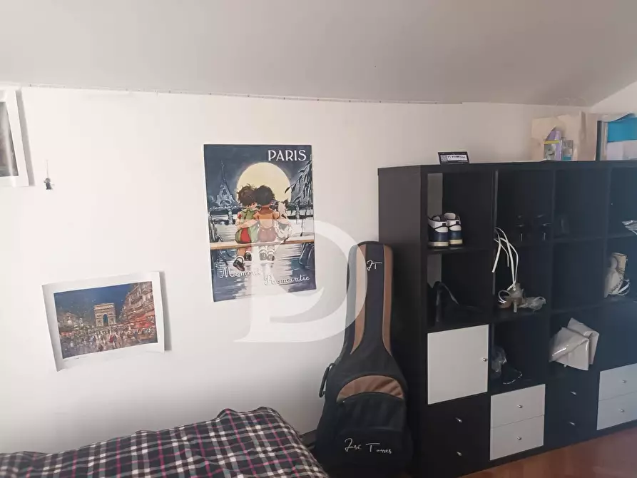 Immagine 13 di Appartamento in vendita  in Via Monte Acquaviva a Pescara