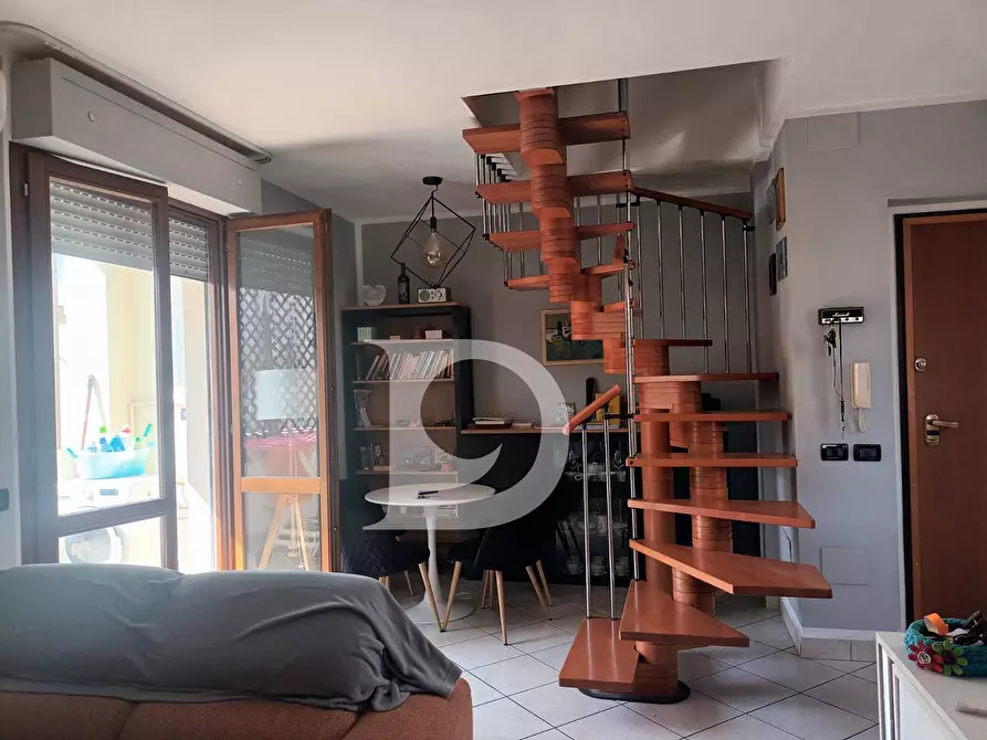 Immagine 22 di Appartamento in vendita  in Via Monte Acquaviva a Pescara