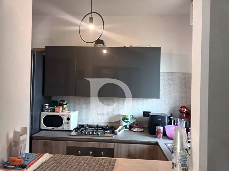 Immagine 24 di Appartamento in vendita  in Via Monte Acquaviva a Pescara