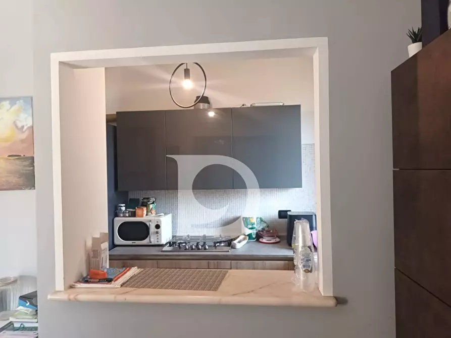 Immagine 25 di Appartamento in vendita  in Via Monte Acquaviva a Pescara