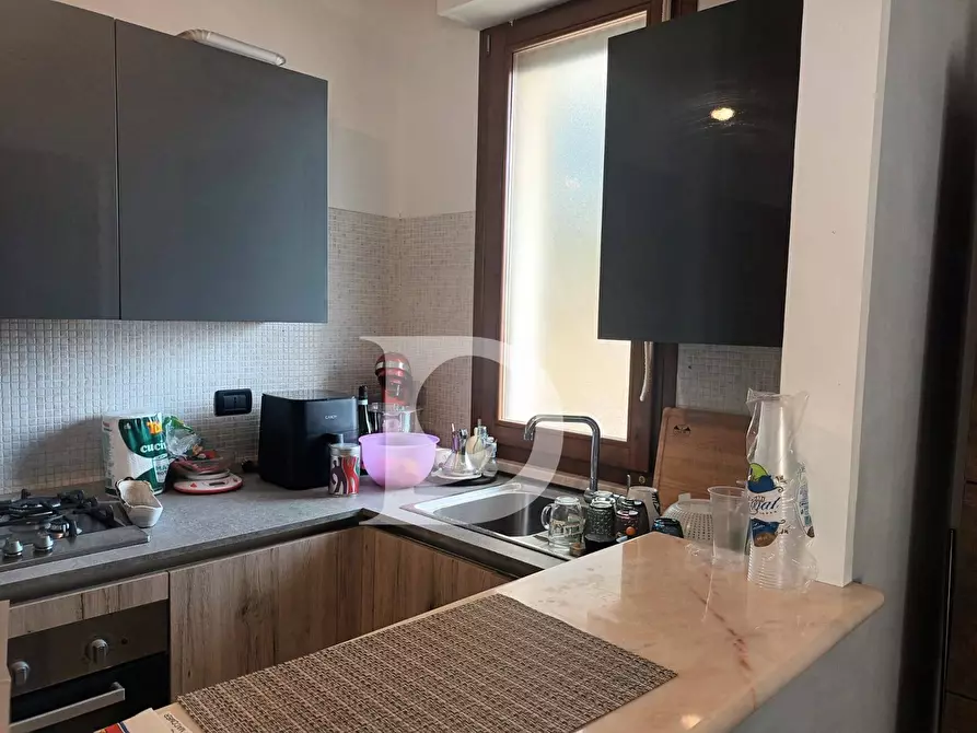 Immagine 23 di Appartamento in vendita  in Via Monte Acquaviva a Pescara