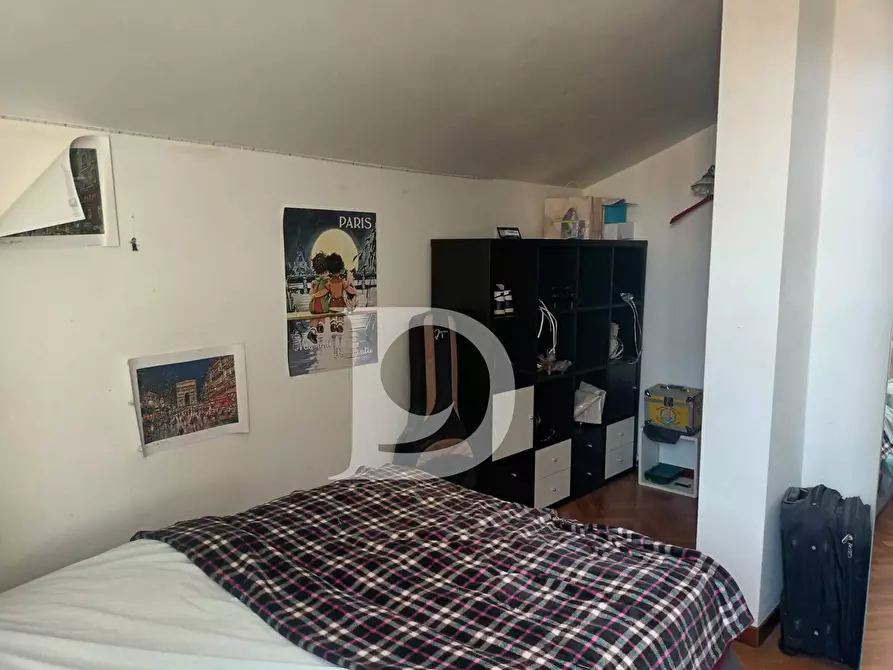 Immagine 4 di Appartamento in vendita  in Via Monte Acquaviva a Pescara