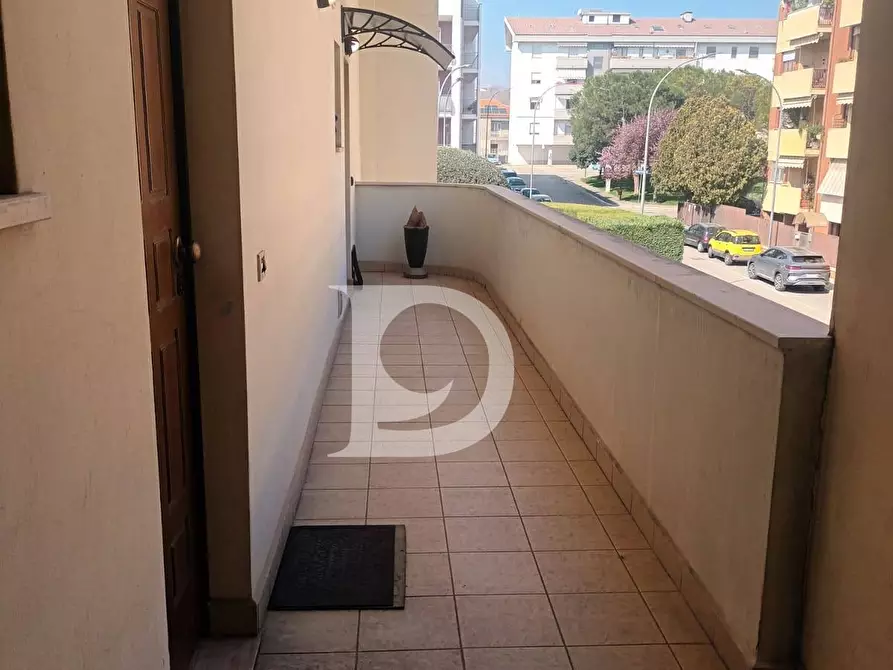 Immagine 8 di Appartamento in vendita  in Via Monte Acquaviva a Pescara