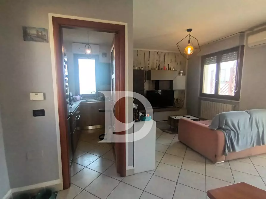 Immagine 32 di Appartamento in vendita  in Via Monte Acquaviva a Pescara