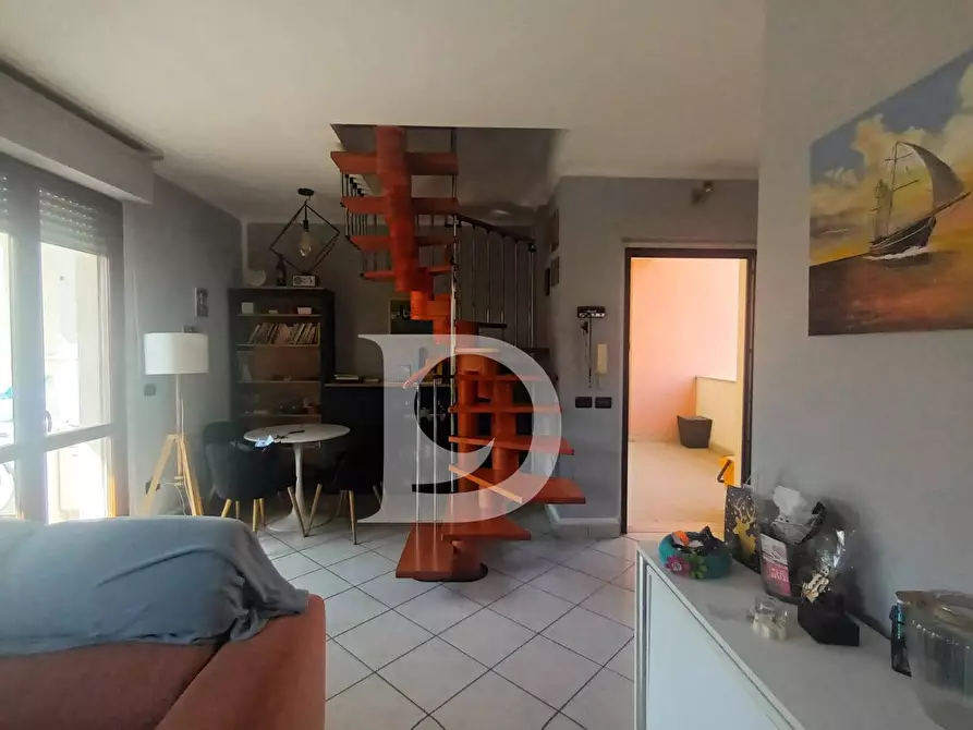 Immagine 34 di Appartamento in vendita  in Via Monte Acquaviva a Pescara