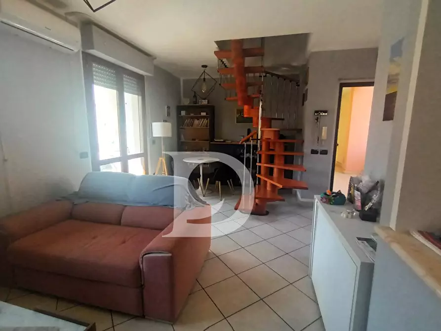 Immagine 36 di Appartamento in vendita  in Via Monte Acquaviva a Pescara