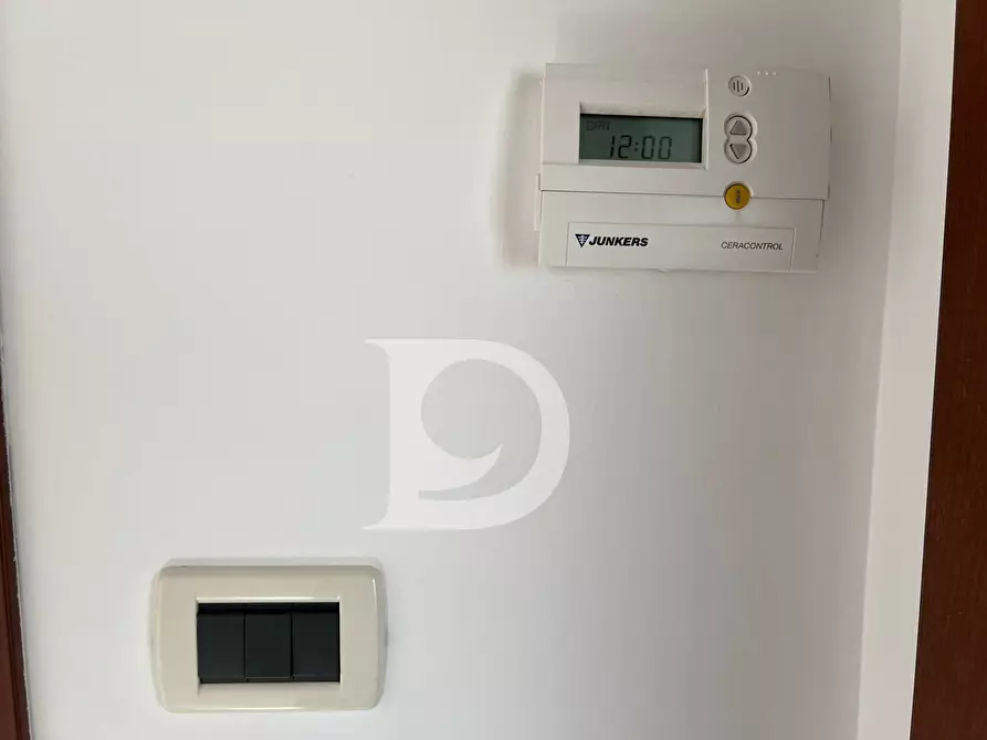 Immagine 36 di Appartamento in vendita  in Via G. Spadolini a Pescara