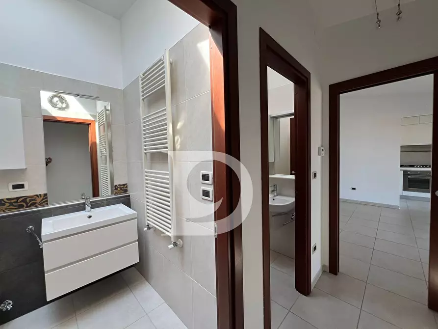 Immagine 39 di Appartamento in vendita  in Via G. Spadolini a Pescara