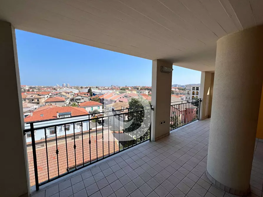 Immagine 47 di Appartamento in vendita  in Via G. Spadolini a Pescara