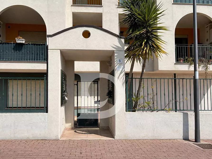 Immagine 10 di Appartamento in vendita  in Via G. Spadolini a Pescara