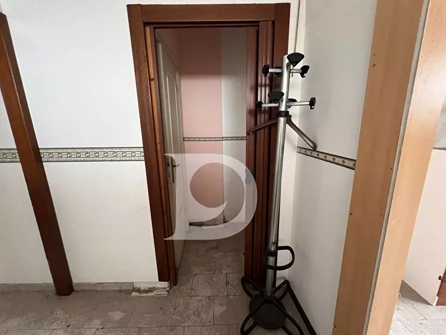 Immagine 10 di Locale commerciale in vendita  in Via Cesare Balbo a Montesilvano