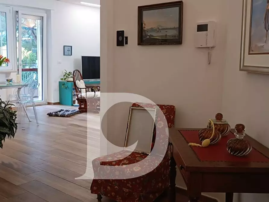 Immagine 9 di Appartamento in vendita  in Via Gioberti a Pescara