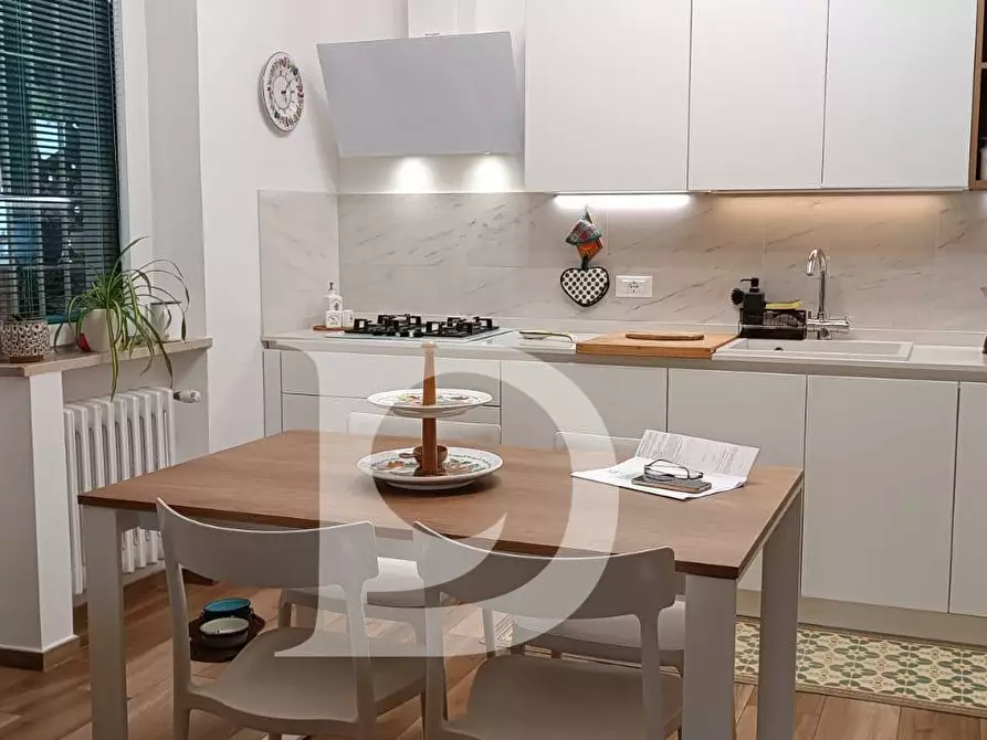 Immagine 4 di Appartamento in vendita  in Via Gioberti a Pescara