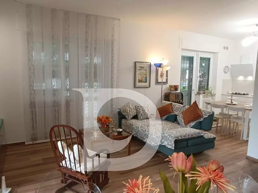 Immagine 3 di Appartamento in vendita  in Via Gioberti a Pescara