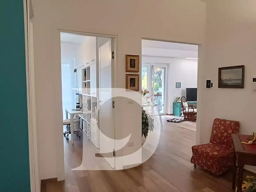 Immagine 8 di Appartamento in vendita  in Via Gioberti a Pescara