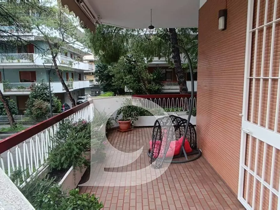 Immagine 19 di Appartamento in vendita  in Via Gioberti a Pescara