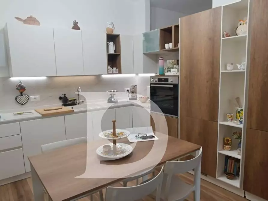 Immagine 10 di Appartamento in vendita  in Via Gioberti a Pescara