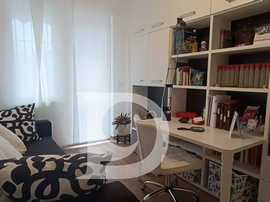 Immagine 20 di Appartamento in vendita  in Via Gioberti a Pescara