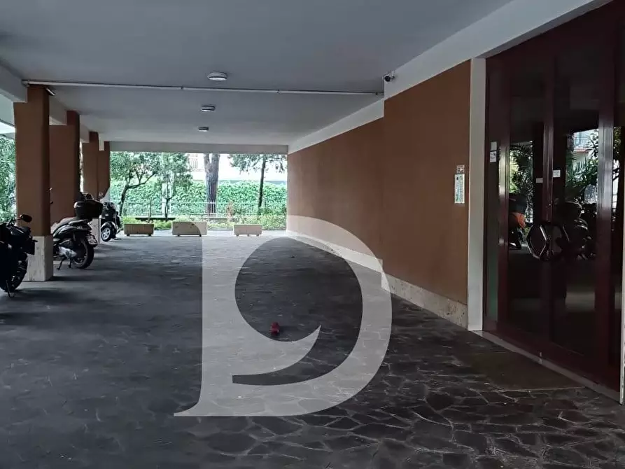 Immagine 30 di Appartamento in vendita  in Via Gioberti a Pescara