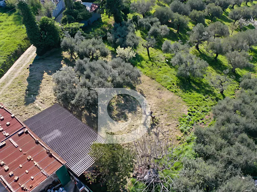 Immagine 8 di Terreno residenziale in vendita  in Via Valle Ferzetti a Pescara
