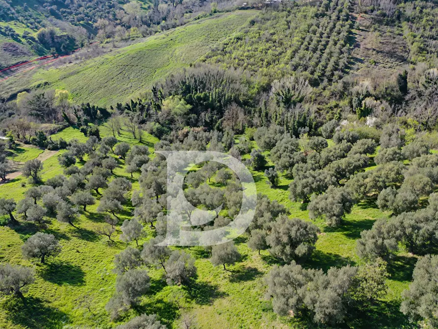 Immagine 5 di Terreno residenziale in vendita  in Via Valle Ferzetti a Pescara