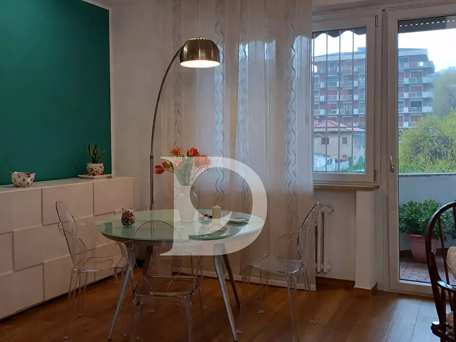 Immagine 13 di Appartamento in vendita  in Via Gioberti a Pescara