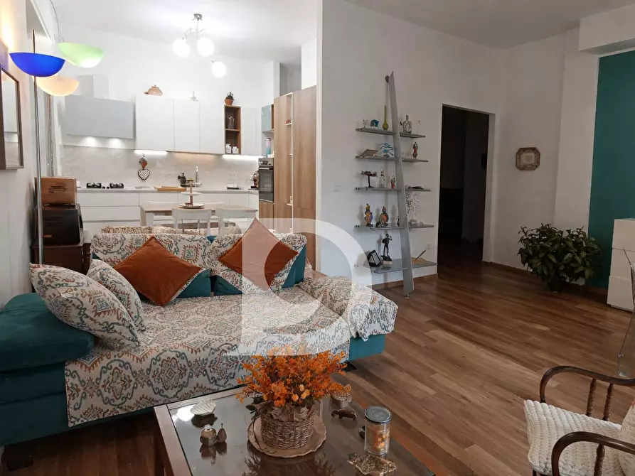 Immagine 14 di Appartamento in vendita  in Via Gioberti a Pescara