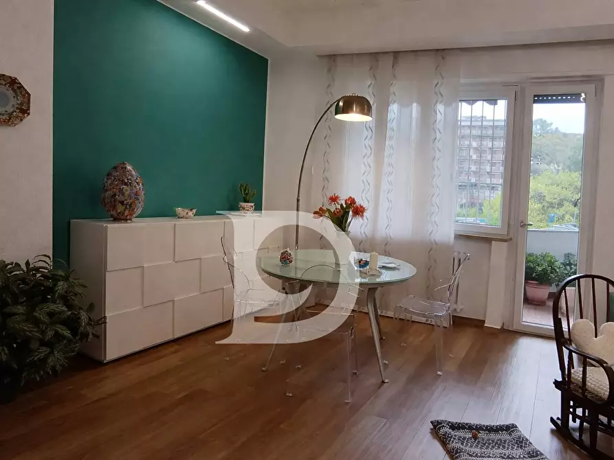 Immagine 28 di Appartamento in vendita  in Via Gioberti a Pescara