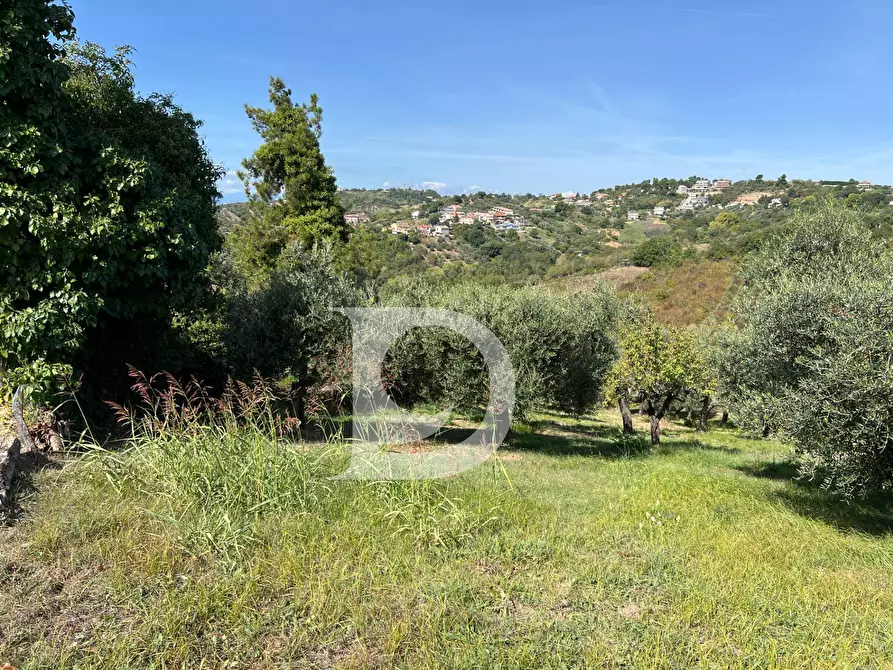 Immagine 10 di Terreno residenziale in vendita  in Via Valle Ferzetti a Pescara
