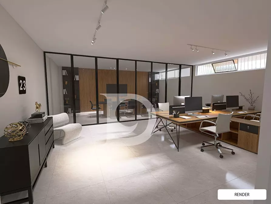 Immagine 4 di Locale commerciale in vendita  in Via Cesare Balbo a Montesilvano