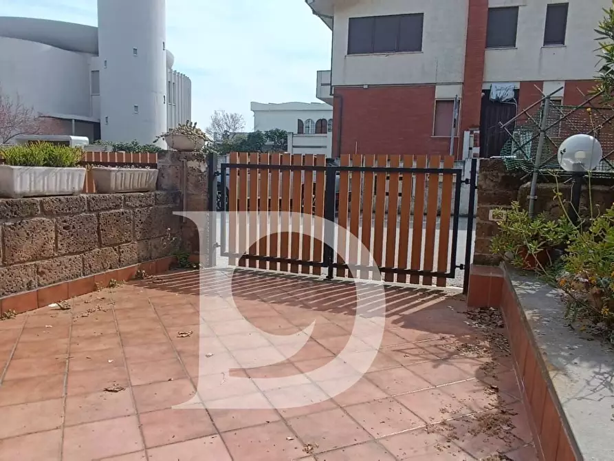 Immagine 7 di Villetta a schiera in affitto  in Via Sinello a Francavilla Al Mare