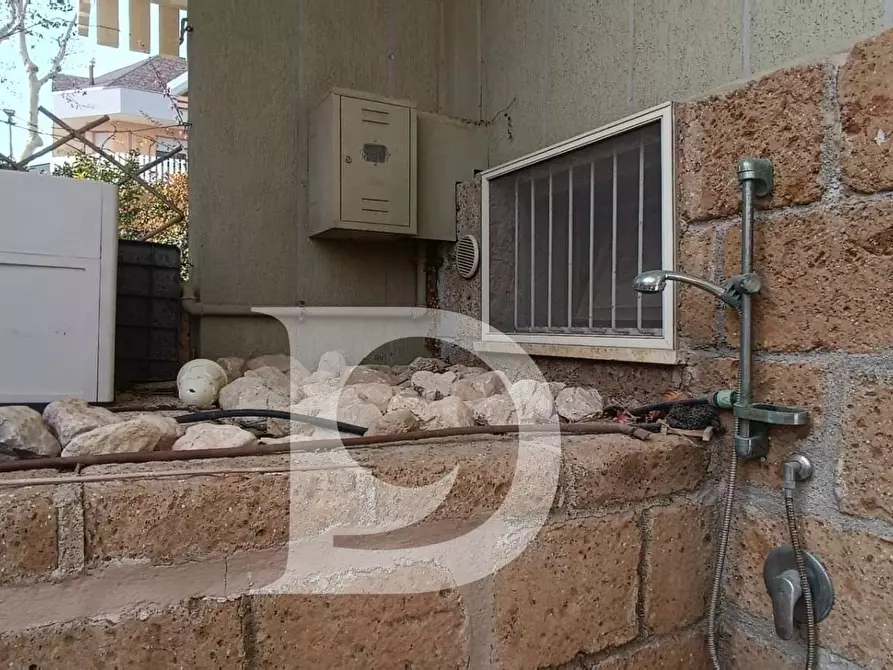 Immagine 8 di Villetta a schiera in affitto  in Via Sinello a Francavilla Al Mare