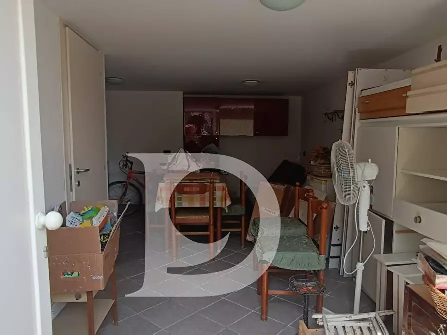 Immagine 10 di Villetta a schiera in affitto  in Via Sinello a Francavilla Al Mare
