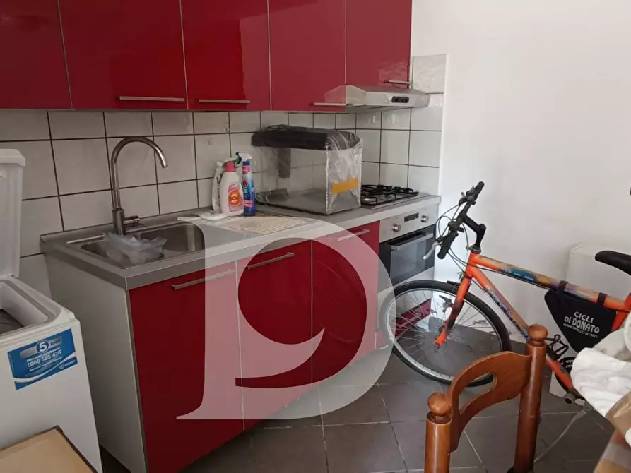 Immagine 11 di Villetta a schiera in affitto  in Via Sinello a Francavilla Al Mare