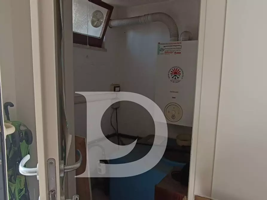 Immagine 12 di Villetta a schiera in affitto  in Via Sinello a Francavilla Al Mare