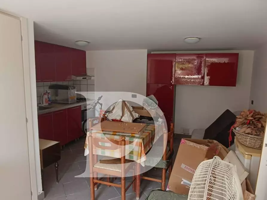 Immagine 13 di Villetta a schiera in affitto  in Via Sinello a Francavilla Al Mare