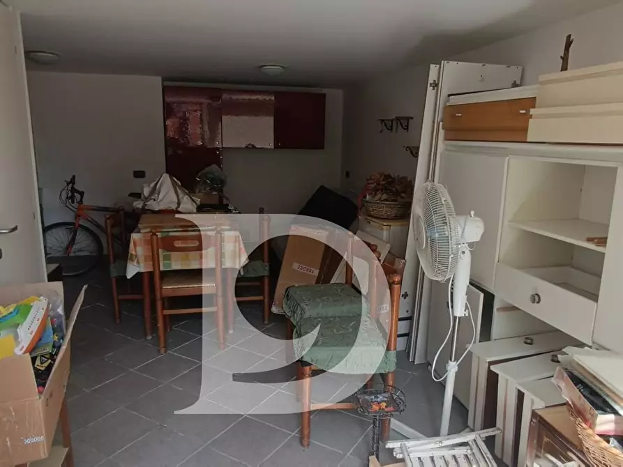 Immagine 14 di Villetta a schiera in affitto  in Via Sinello a Francavilla Al Mare