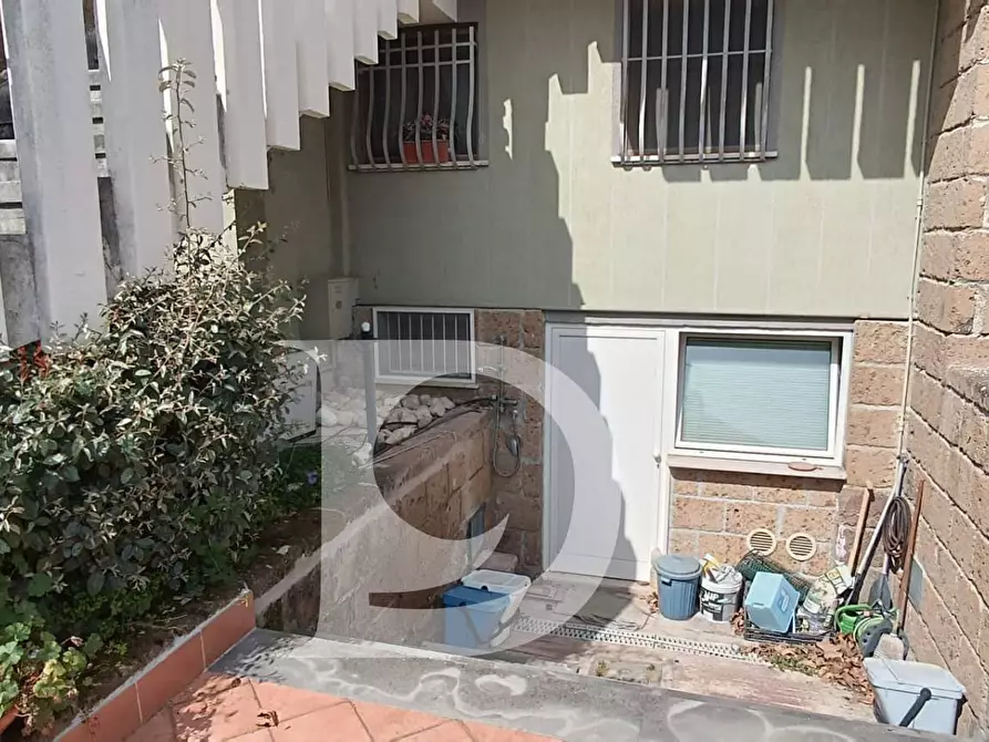 Immagine 16 di Villetta a schiera in affitto  in Via Sinello a Francavilla Al Mare