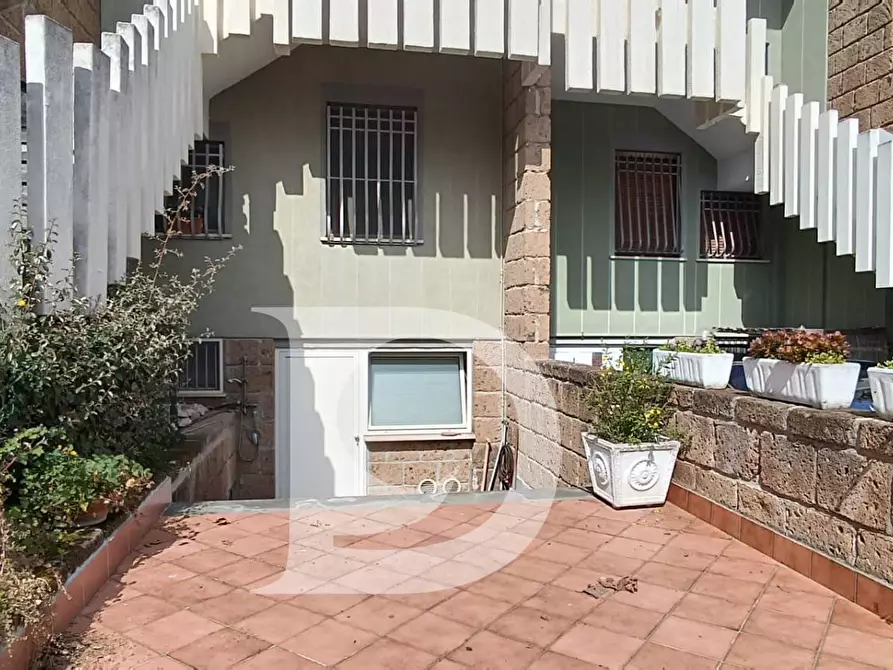 Immagine 17 di Villetta a schiera in affitto  in Via Sinello a Francavilla Al Mare