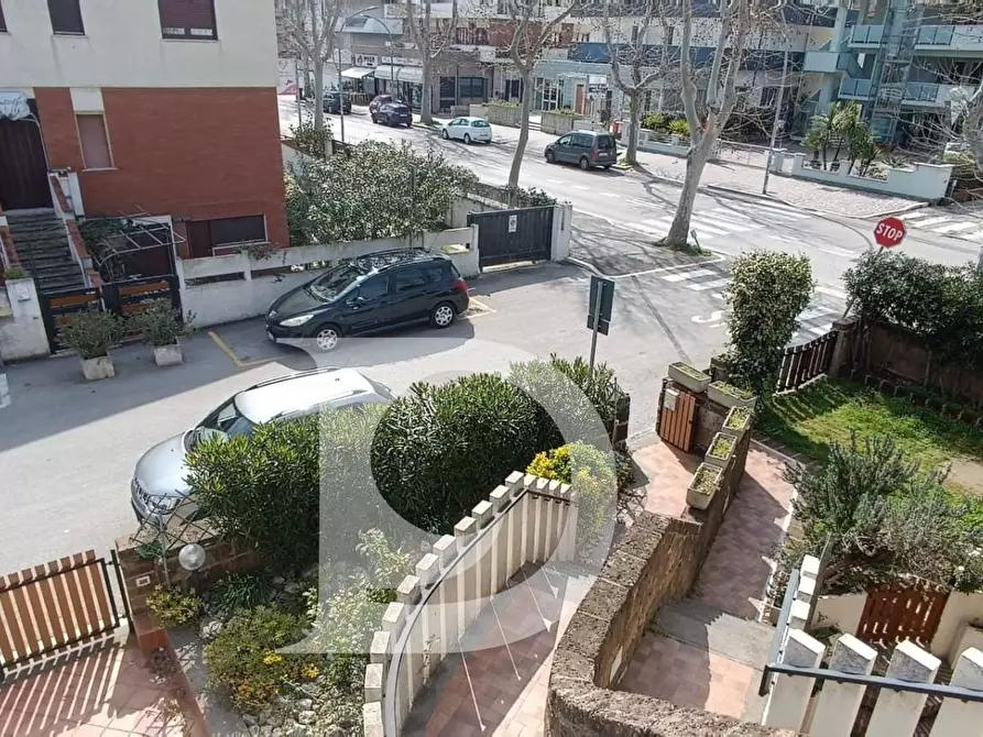 Immagine 19 di Villetta a schiera in affitto  in Via Sinello a Francavilla Al Mare