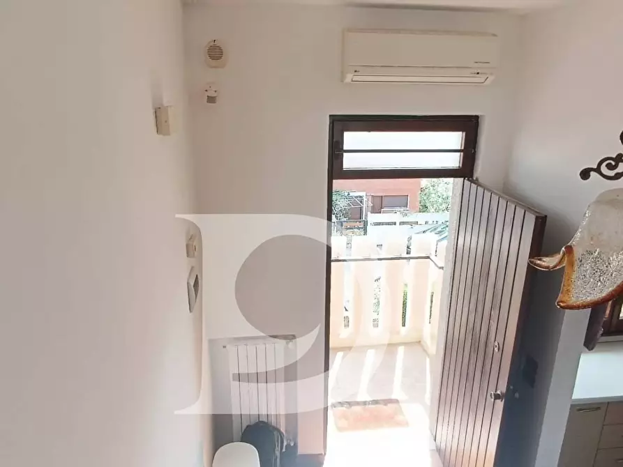 Immagine 20 di Villetta a schiera in affitto  in Via Sinello a Francavilla Al Mare