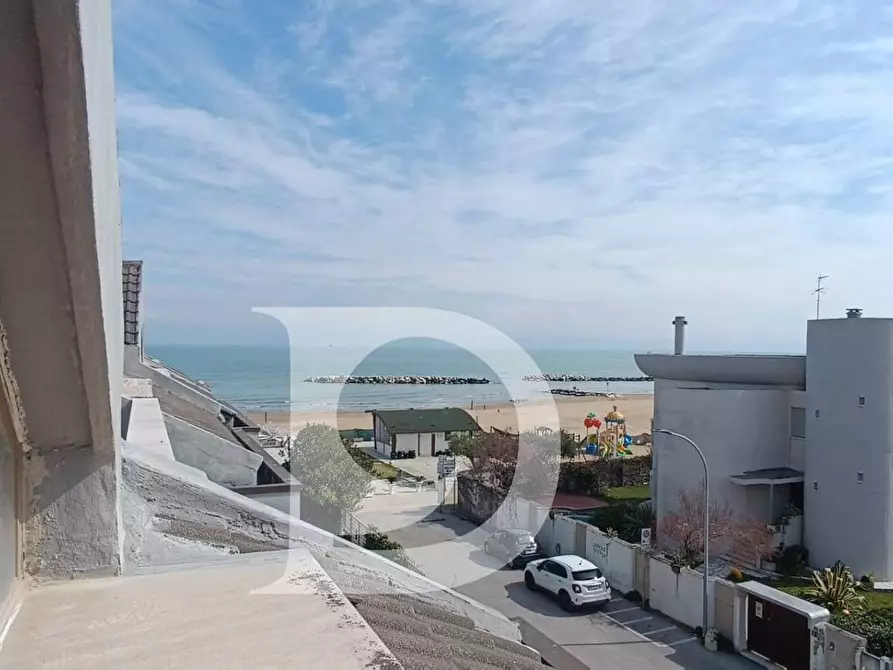 Immagine 30 di Villetta a schiera in affitto  in Via Sinello a Francavilla Al Mare