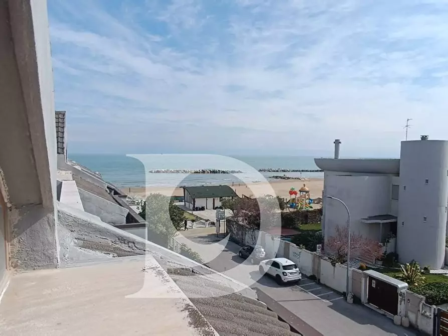 Immagine 31 di Villetta a schiera in affitto  in Via Sinello a Francavilla Al Mare