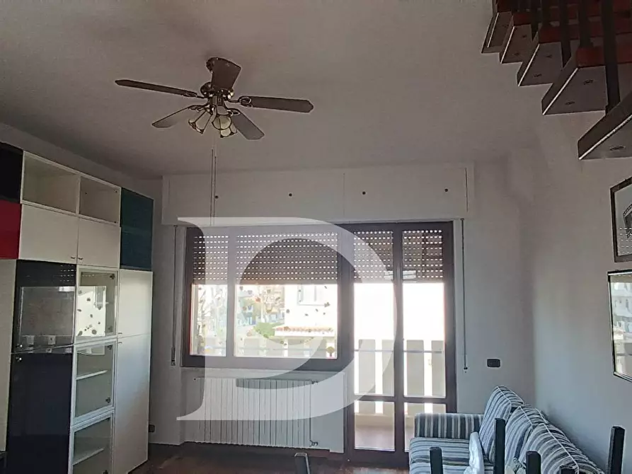 Immagine 32 di Villetta a schiera in affitto  in Via Sinello a Francavilla Al Mare