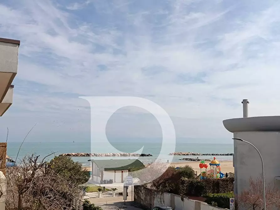 Immagine 38 di Villetta a schiera in affitto  in Via Sinello a Francavilla Al Mare