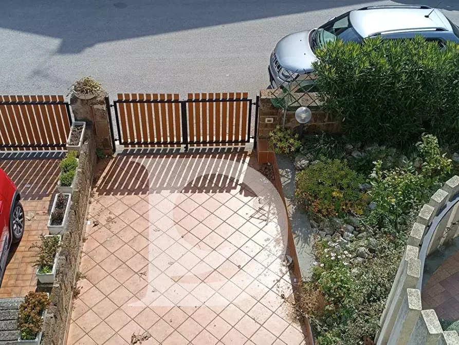 Immagine 40 di Villetta a schiera in affitto  in Via Sinello a Francavilla Al Mare