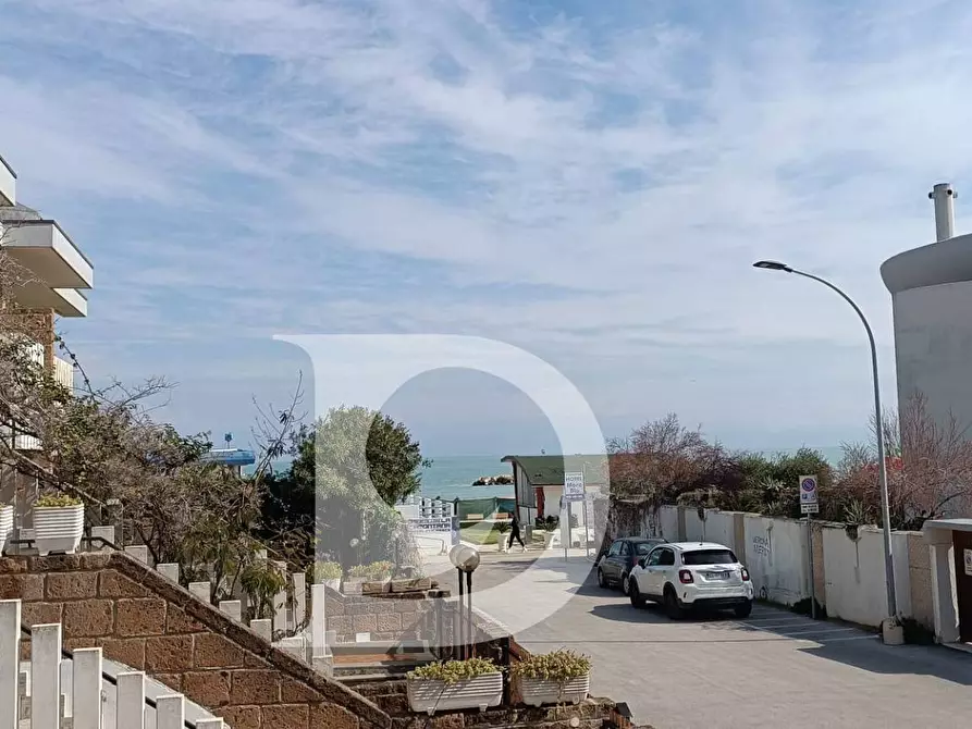 Immagine 42 di Villetta a schiera in affitto  in Via Sinello a Francavilla Al Mare